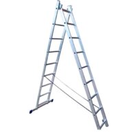 Stairs AL210 (2x10 ступеней)