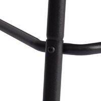 TetChair Medeo (велюр, серый) Image #9