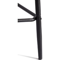 TetChair Medeo (велюр, серый) Image #12