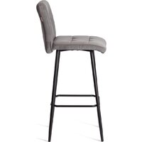 TetChair Medeo (велюр, серый) Image #3