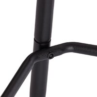 TetChair Medeo (велюр, серый) Image #11