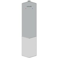 Cersanit Moduo 80 Slim P-UM-MOD80SL/1 + 63055 Image #9