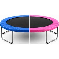 AMETIST PRO D06FT Blue/Pink