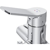 Смеситель AM.PM X-Joy F85A90200 - Превью изображения №9 — Интернет-Магазин TECNO.BY