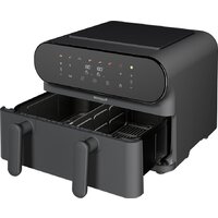 Аэрогриль (аэрофритюрница) Weissgauff WAF 910 DS FryChef - Превью изображения №33 — Интернет-Магазин TECNO.BY