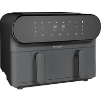 Аэрогриль (аэрофритюрница) Weissgauff WAF 910 DS FryChef - Превью изображения №29 — Интернет-Магазин TECNO.BY