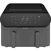 Аэрогриль (аэрофритюрница) Weissgauff WAF 910 DS FryChef - Превью изображения №31 — Интернет-Магазин TECNO.BY