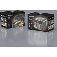 Аэрогриль (аэрофритюрница) Weissgauff WAF 910 DS FryChef - Превью изображения №30 — Интернет-Магазин TECNO.BY