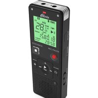 Диктофон Ritmix RR-820 16 GB - Превью изображения №2 — Интернет-Магазин TECNO.BY