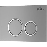 Roxen Porto One Rimless 6 в 1 StounFix Dual Fresh 531880 (кнопка: матовая) Image #16