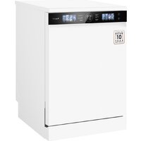 Отдельностоящая посудомоечная машина Weissgauff DW 999 Touch Inverter Dual Fan Dry - Превью изображения №20 — Интернет-Магазин TECNO.BY