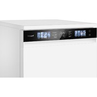 Отдельностоящая посудомоечная машина Weissgauff DW 999 Touch Inverter Dual Fan Dry - Превью изображения №22 — Интернет-Магазин TECNO.BY