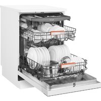 Отдельностоящая посудомоечная машина Weissgauff DW 999 Touch Inverter Dual Fan Dry - Превью изображения №29 — Интернет-Магазин TECNO.BY