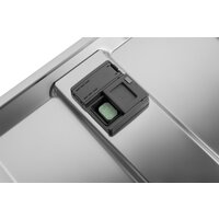 Отдельностоящая посудомоечная машина Weissgauff DW 999 Touch Inverter Dual Fan Dry - Превью изображения №25 — Интернет-Магазин TECNO.BY