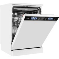 Отдельностоящая посудомоечная машина Weissgauff DW 999 Touch Inverter Dual Fan Dry - Превью изображения №23 — Интернет-Магазин TECNO.BY