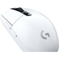Logitech G304 Lightspeed (белый) Image #4