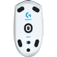 Logitech G304 Lightspeed (белый) Image #5