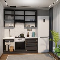 ВерсоМебель Эко Премиум 2.0 (кашемир/ст. мрамор лацио) Image #6