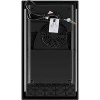 Варочная панель MAUNFELD CVI292S2FWHD Inverter - Превью изображения №5 — Интернет-Магазин TECNO.BY