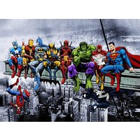 Vimala На холсте 50x70 Арт 92