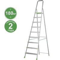 Новая высота NV 2110 9 ступеней 2110109