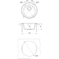 Dr. Gans Smart Пион (дюна) Image #2