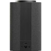Яндекс Станция Макс (с хабом умного дома Zigbee, графит) Image #3