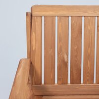 AksHome Dyatel (цвет дуб) Image #7