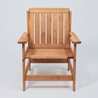 AksHome Dyatel (цвет дуб) Image #2