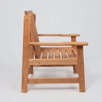 AksHome Dyatel (цвет дуб) Image #3