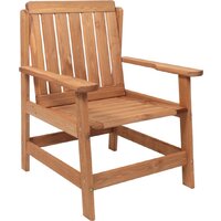 AksHome Dyatel (цвет дуб)