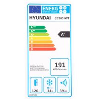 Hyundai CC2051WT Image #22