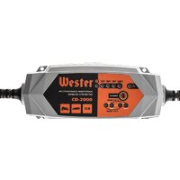 Wester CD-2000 Image #2