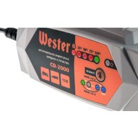 Wester CD-2000 Image #4