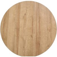 Halmar Camila 80x41 (дуб золотой/черный) Image #2