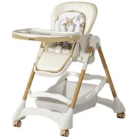 Nino Honey (бежевый)