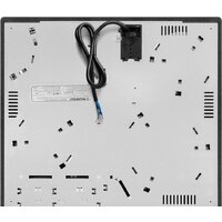 Варочная панель MAUNFELD CVCE594SSMDBK Lux - Превью изображения №5 — Интернет-Магазин TECNO.BY