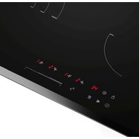 Варочная панель MAUNFELD CVCE594SSMDBK Lux - Превью изображения №4 — Интернет-Магазин TECNO.BY