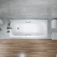Ванна Lauter Orra Star 150 21XST150 (с сифоном 21Y11030) - Превью изображения №13 — Интернет-Магазин TECNO.BY