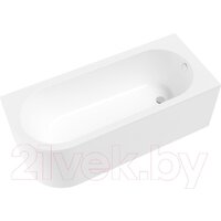 Lauter Monaco 170x72.5 2113170R (с ножками и лицевым экраном) Image #12