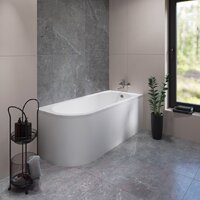 Lauter Monaco 170x72.5 2113170R (с ножками и лицевым экраном) Image #9