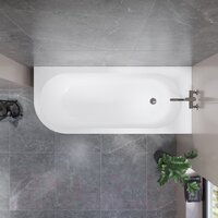 Lauter Monaco 170x72.5 2113170R (с ножками и лицевым экраном) Image #10