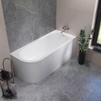 Lauter Monaco 170x72.5 2113170R (с ножками и лицевым экраном) Image #6