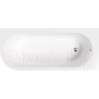 Lauter Monaco 170x72.5 2113170R (с ножками и лицевым экраном) Image #11