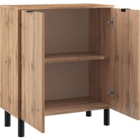 ЭлиГард Mone 2D (дуб вотан) Image #2