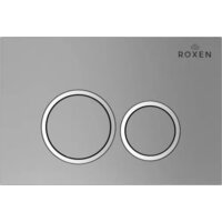 Roxen Martin в комплекте с инсталляцией StounFix Dual Fresh 6 в 1 968510 (кнопка: хром - матовый) Image #11