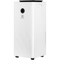 Осушитель воздуха Electrolux EDL-12L - Превью изображения №2 — Интернет-Магазин TECNO.BY