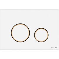 Saniteco KW-99046 в комплекте с инсталляцией + 63535 + S-IN-MZ-LINK_PRO Image #27