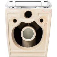 Saniteco KW-99046 в комплекте с инсталляцией + 63535 + S-IN-MZ-LINK_PRO Image #16