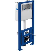 Saniteco KW-99046 в комплекте с инсталляцией + 63535 + S-IN-MZ-LINK_PRO Image #25